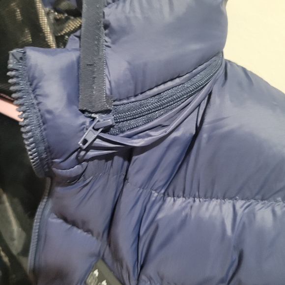 Heated jacket - Picture 4 of 4